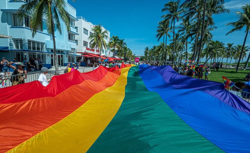 How LGBTQ Tourism Helped Put Florida on the Map