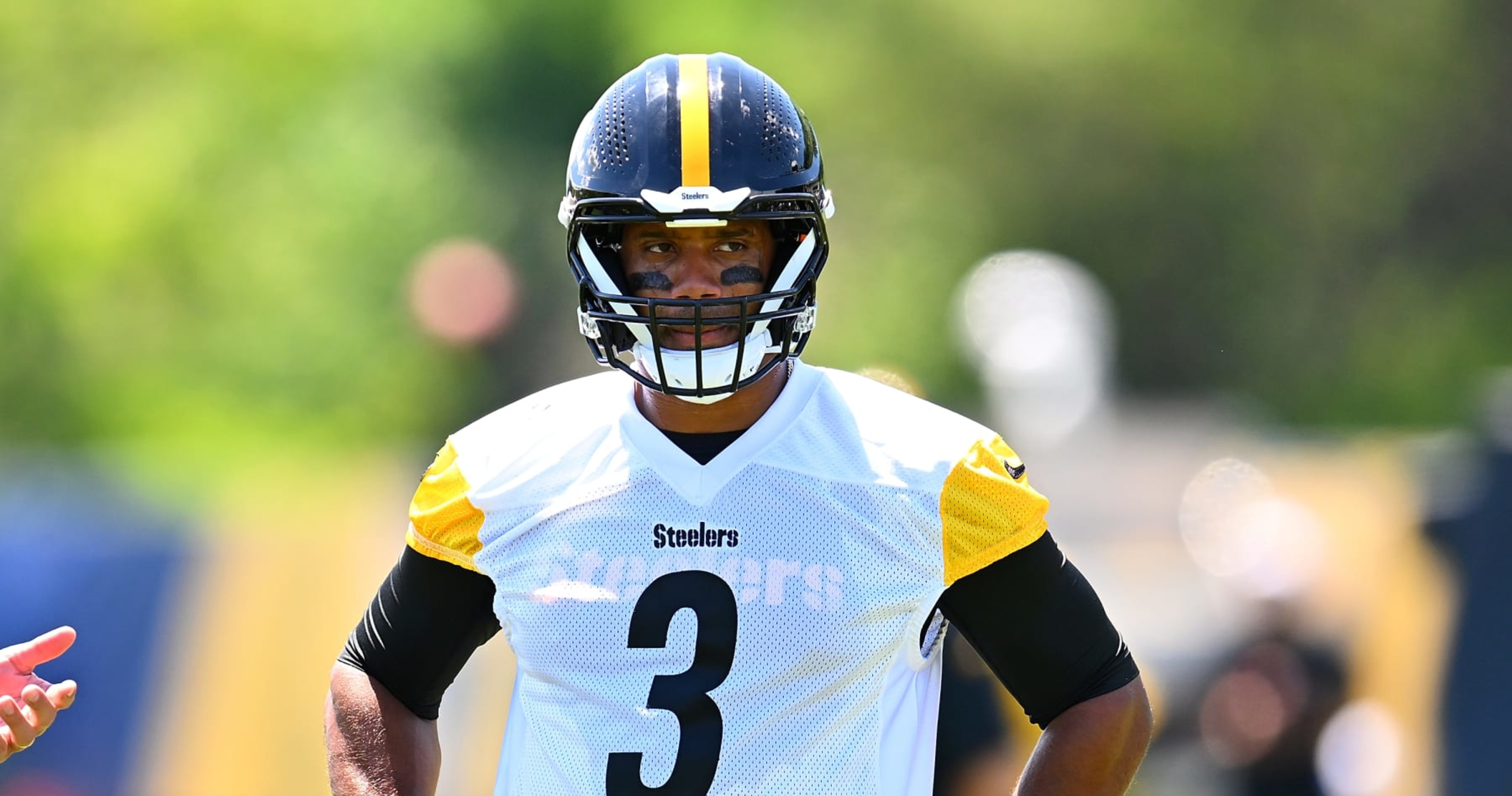 Steelers' Projected Winners of Key Position Battles