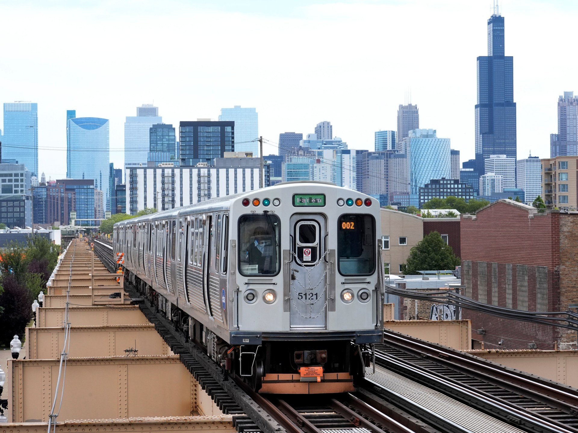 What does Chicago represent for the Democratic National Convention?