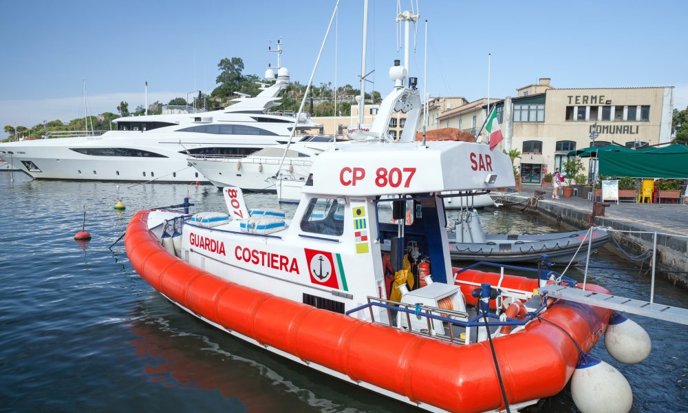 Sicile – Pour faciliter les recherches, les autorités demandent aux migrants d’éviter de faire naufrage dans la zone