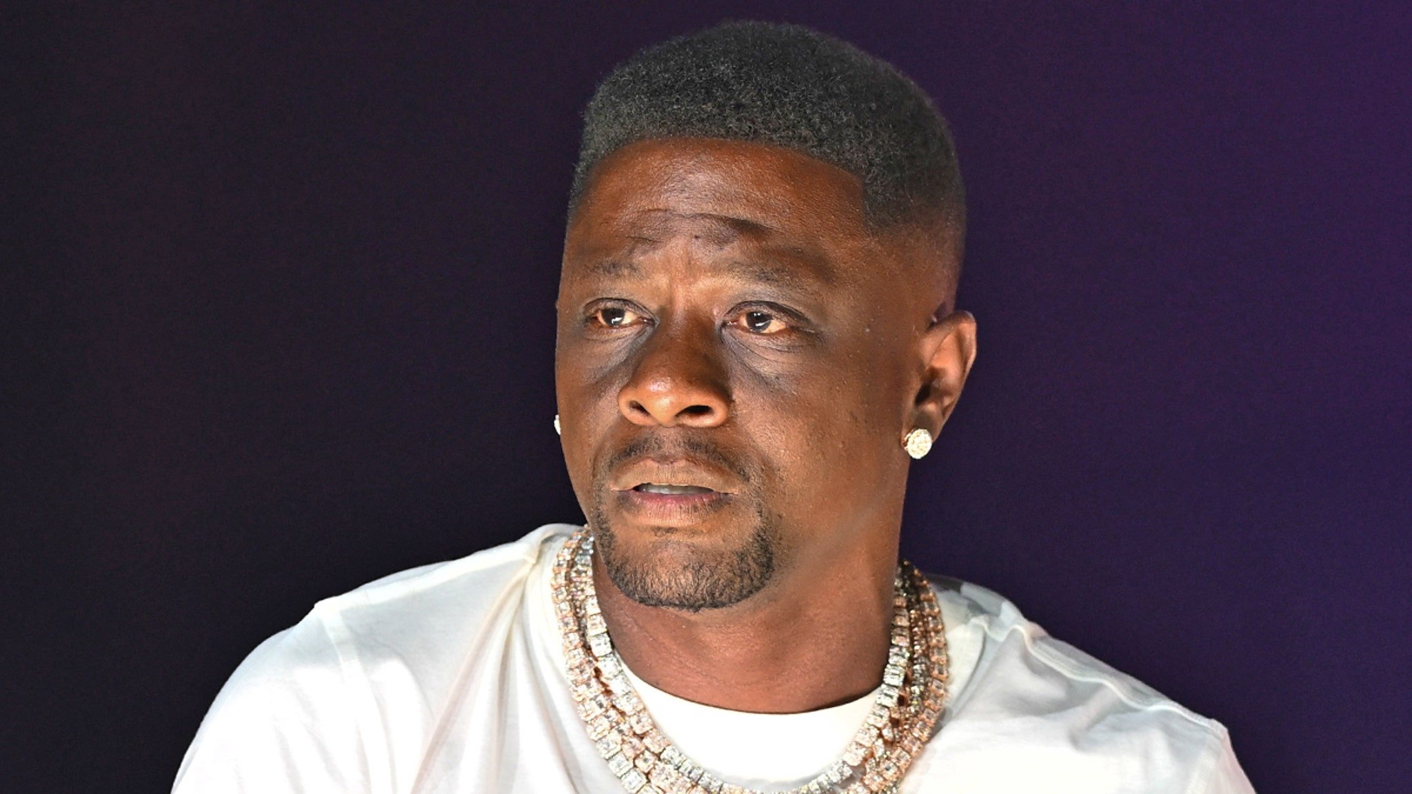 Two Men Shot Dead at Boosie Badazz Concert Venue in Iowa