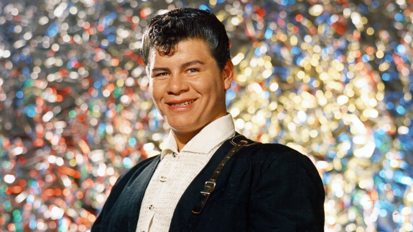 ‘La Bamba’ Remake Will Retell the Story of Singer Ritchie Valens