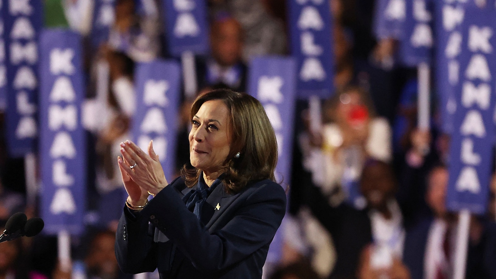 Fact-checking Day 4 of the DNC: Roundup from PolitiFact