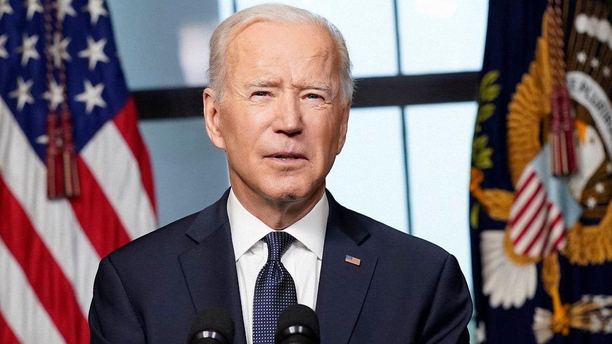 KI-Stimme: Fake-Wahlanruf von Biden kostet Telekom-Firma eine Million Dollar