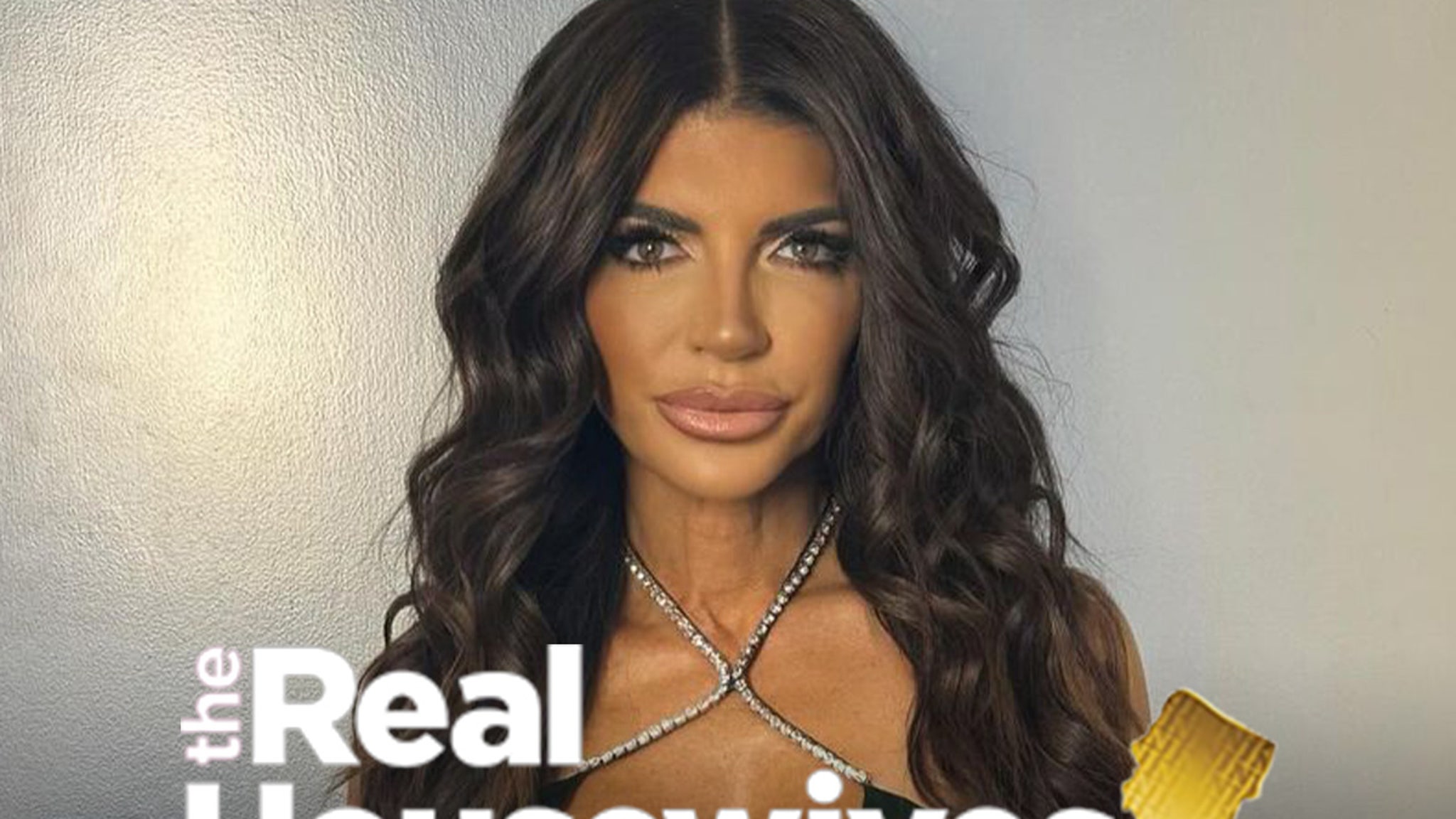 Teresa Giudice NOT Asked to Leave 'RHONJ,' No Casting Decision Made Yet