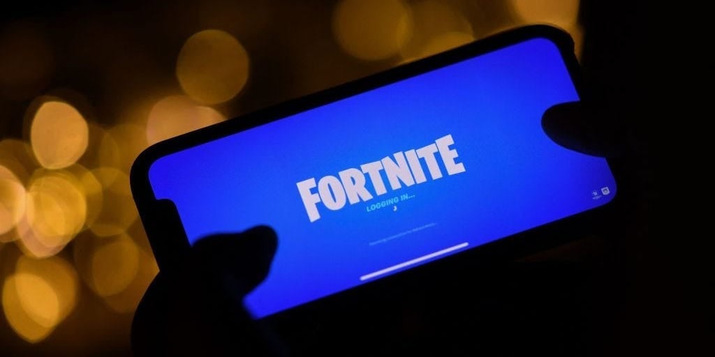 Fortnite is coming back to the iPhone after a 4-year ban — but just in Europe. Apple will fight to keep it that way.