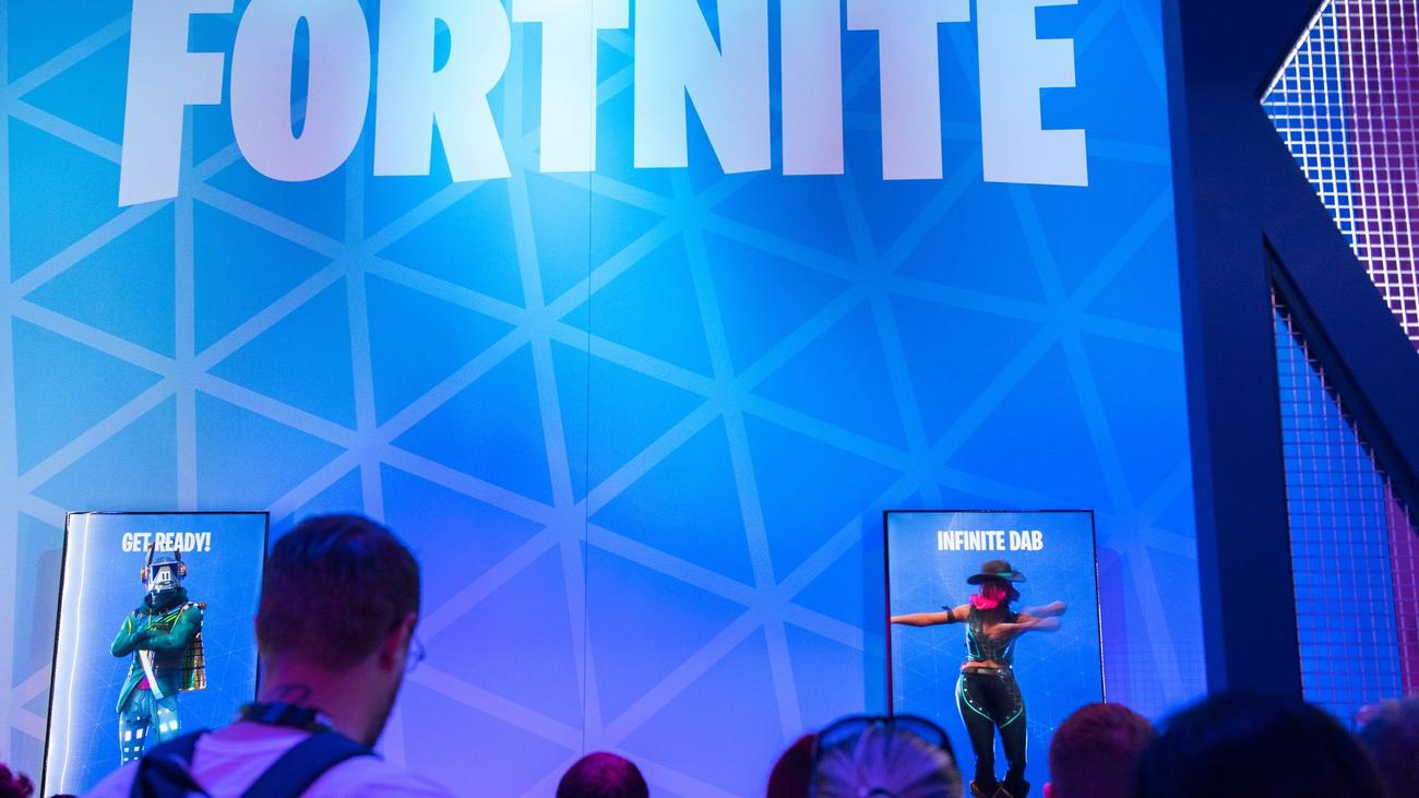 In der EU: Mobiler Epic Games Store bringt Fortnite für iPhones zurück