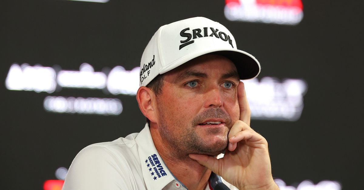 Ryder Cup captain Keegan Bradley should not play Presidents Cup; serve as vice-captain instead