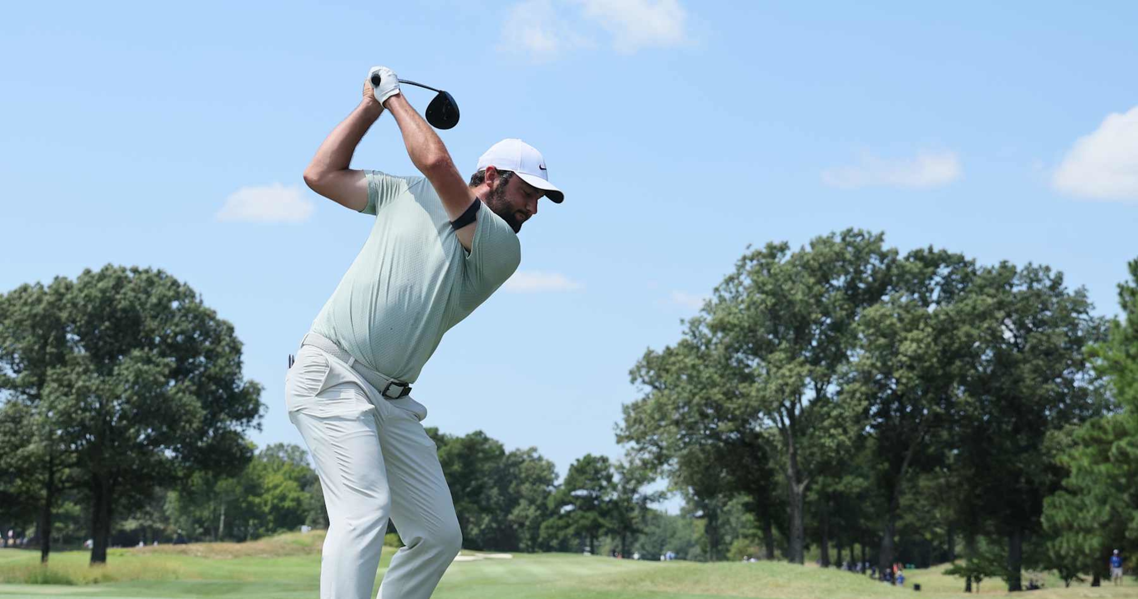 FedEx Cup Standings 2024: Points Leaderboard Before BMW Championship