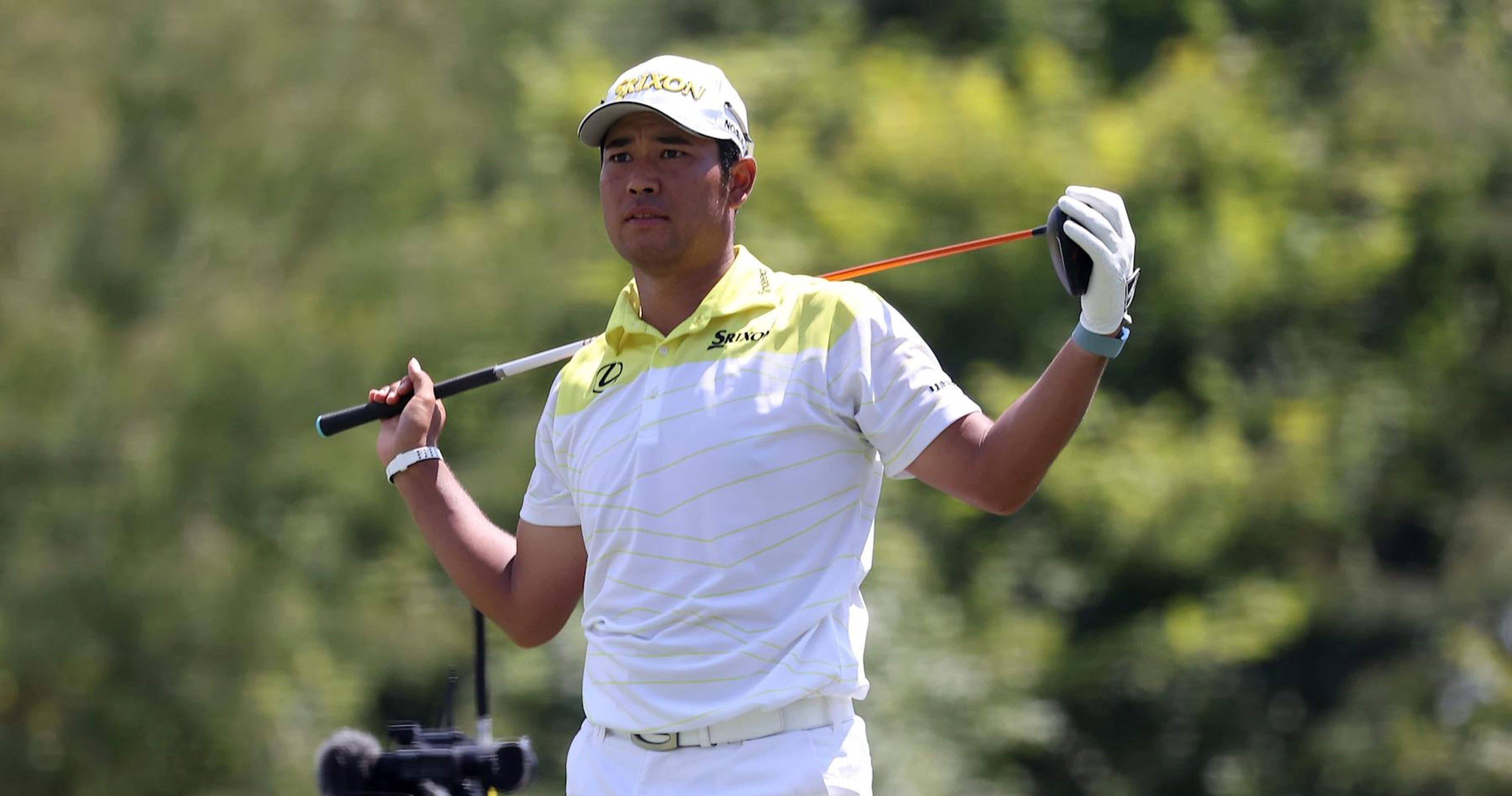 Hideki Matsuyama Wins 2024 FedEx St. Jude Championship; Golf Fans Hype Clutch Finish