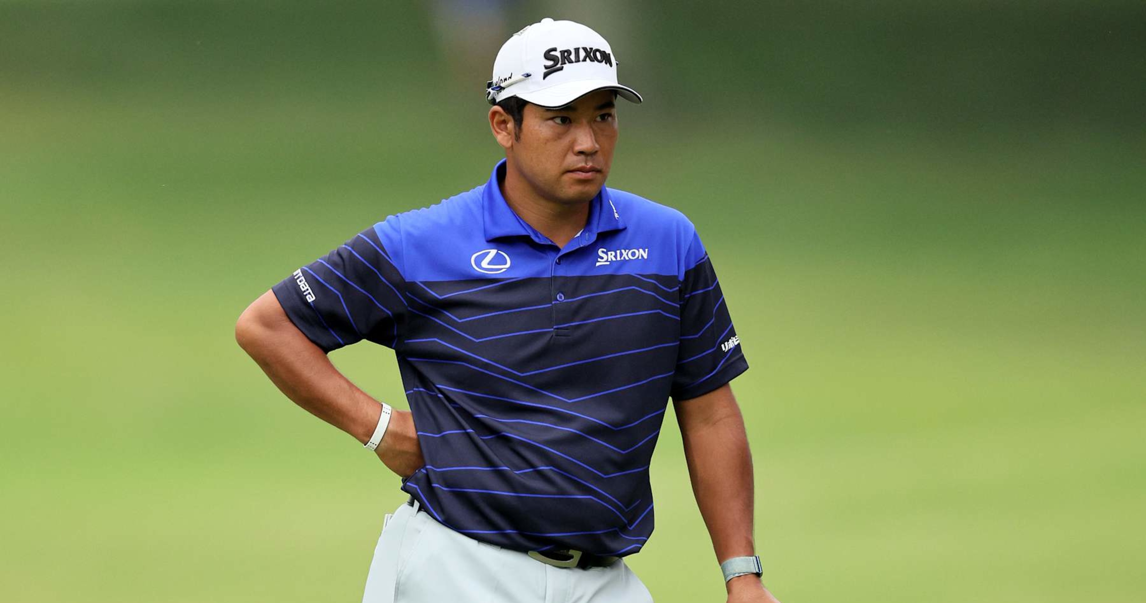 Hideki Matsuyama: Caddie, Coach Had Passports Stolen, Can't Attend FedEx St. Jude