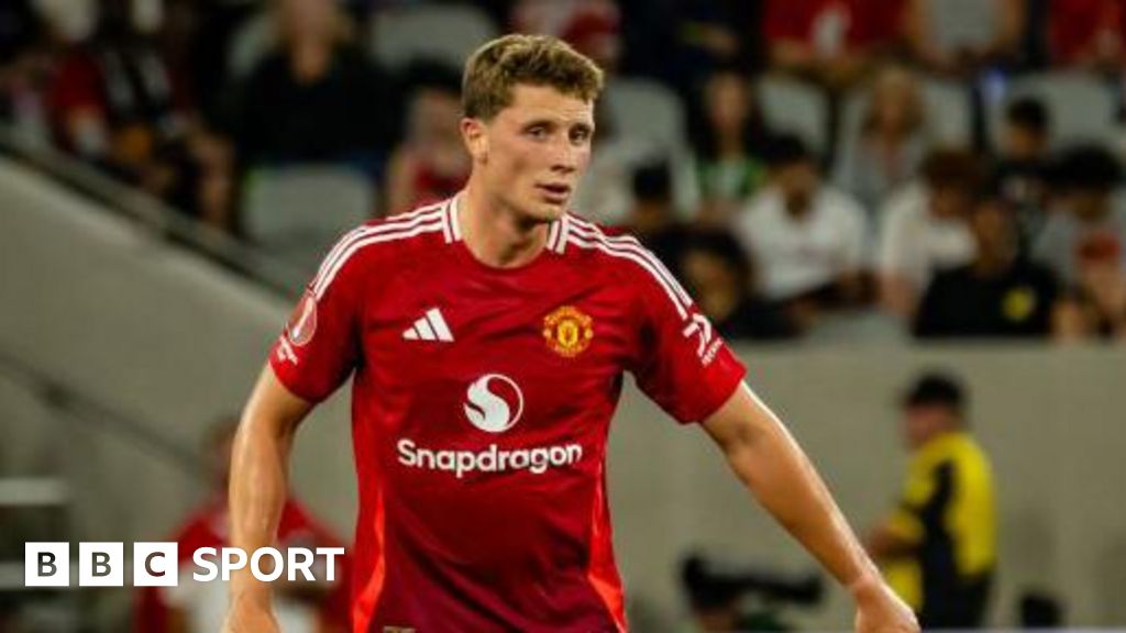 Cardiff target Manchester United defender Fish