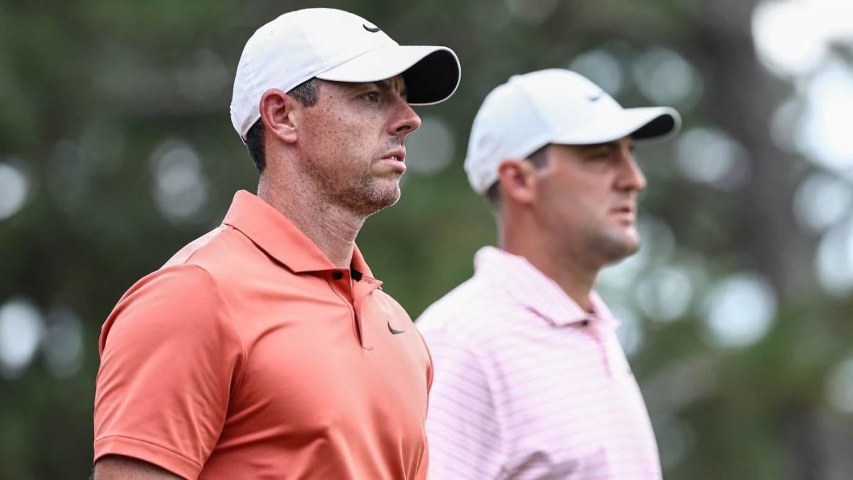 FedEx Cup earnings: How much each golfer in the 2024 Tour Championship field has made in his career