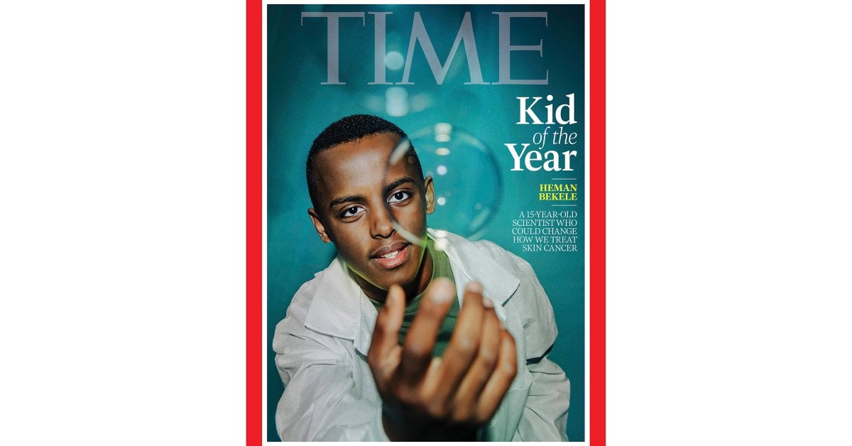 How We Chose TIME’s 2024 Kid of the Year