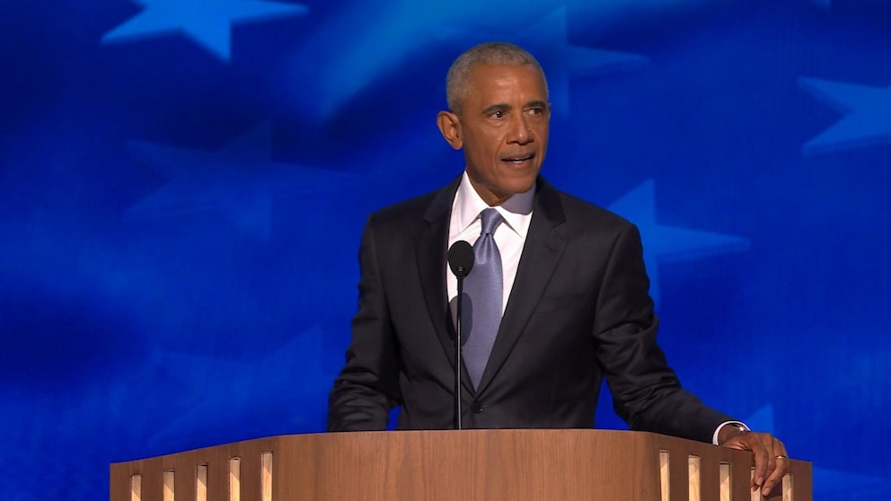 WATCH: Recapping Day 2 of the Democratic National Convention