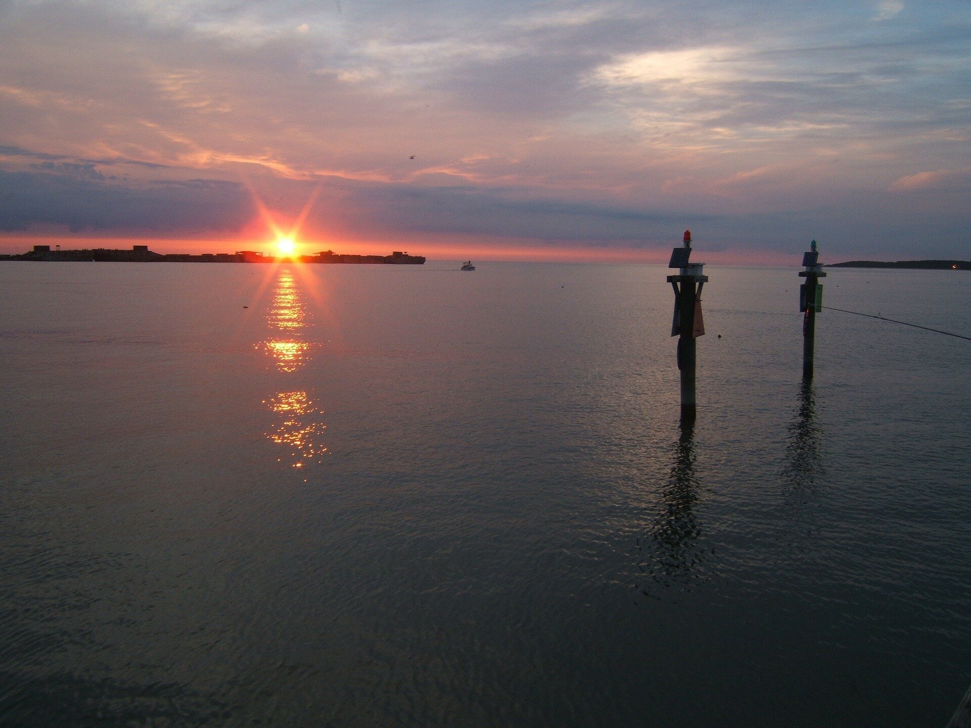 Some Chesapeake Bay goals won't be reached by 2025, EPA evaluation finds