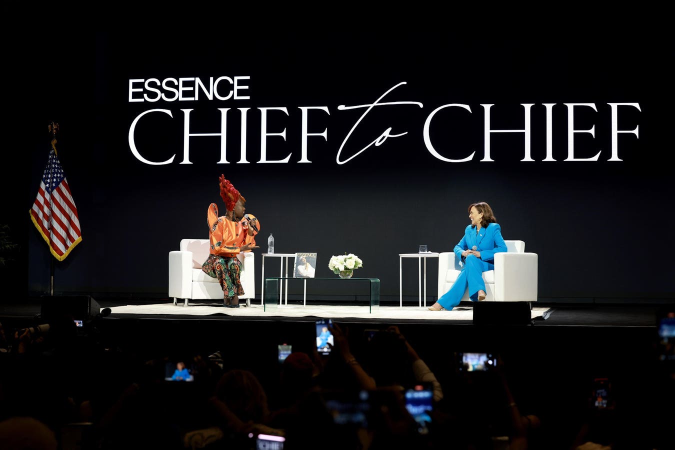 ESSENCE Festival 2024: A 30-Year Celebration Of Black Excellence