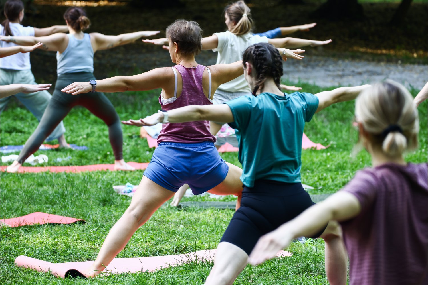 People Who Are More Flexible Tend to Live Longer, Study Finds