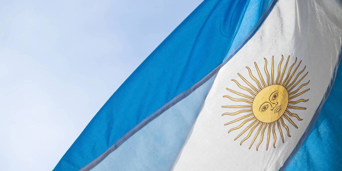 Argentina and the OECD Need Each Other