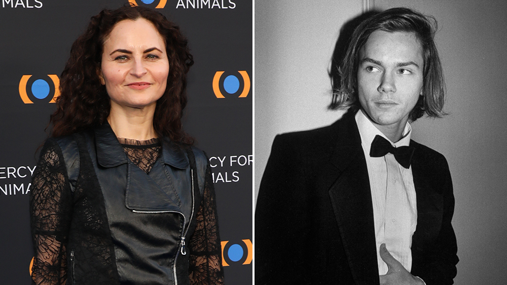 River Phoenix’s Sister Rain Pays Tribute To Late Actor On His Birthday