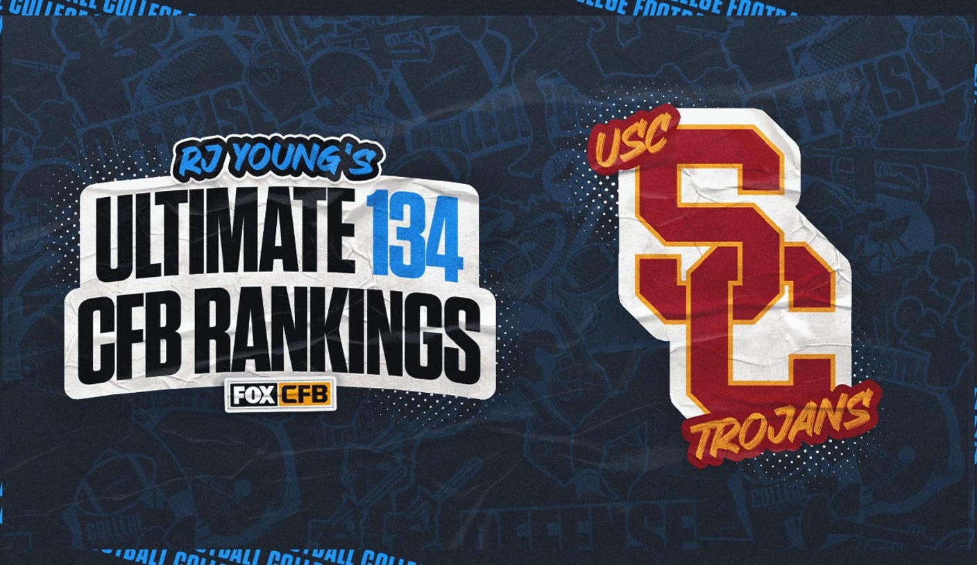 2024 USC football predictions: Ranked No. 17 by RJ Young