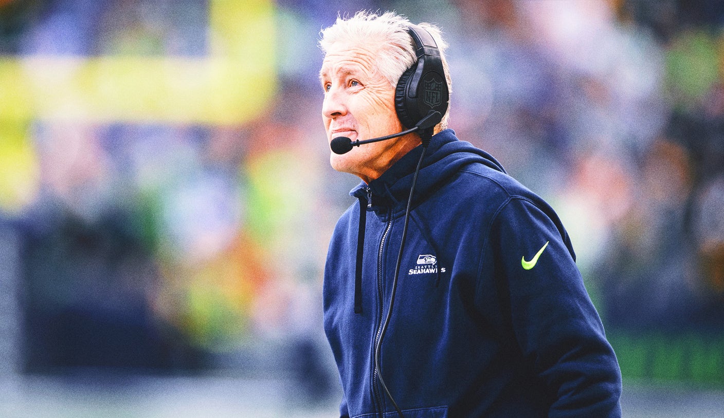 Ex-Seahawks coach Pete Carroll planning return to USC — as a teacher