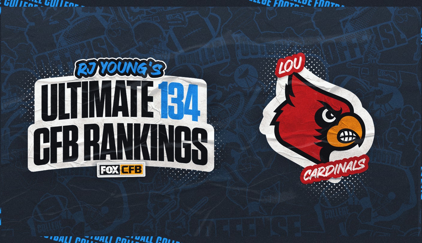 2024 Louisville football predictions: Ranked No. 35 by RJ Young