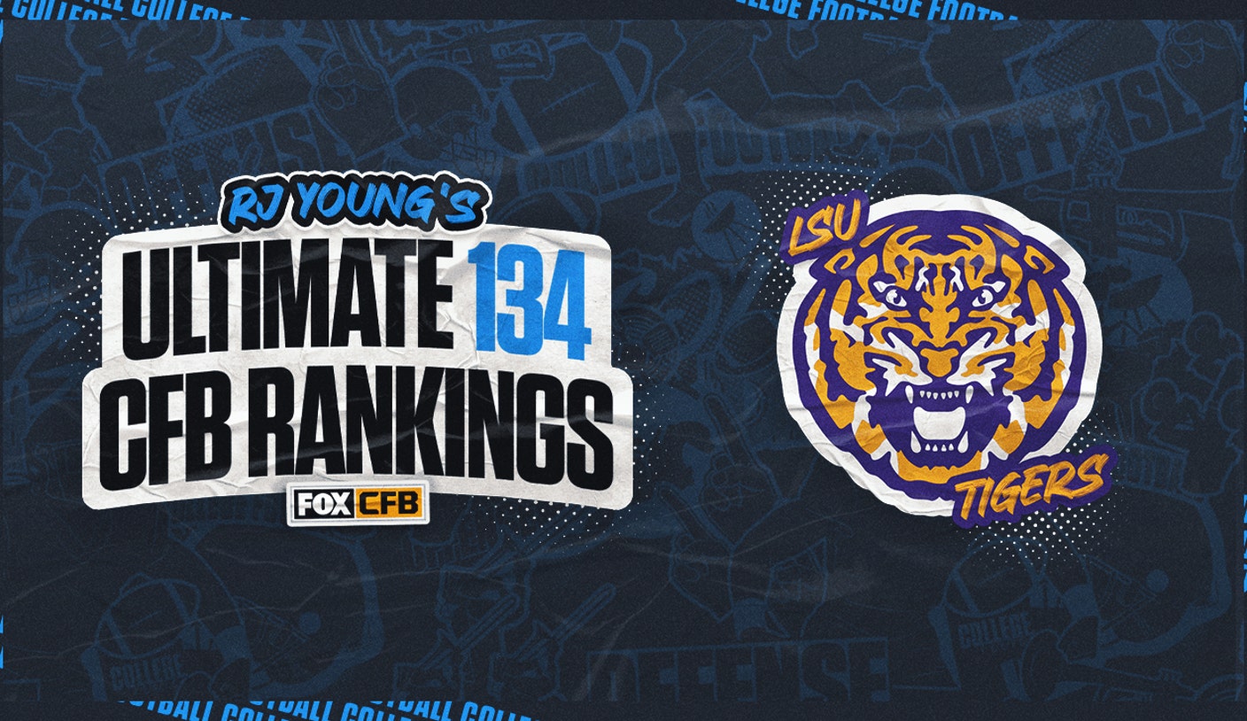 2024 LSU football predictions: Ranked No. 7 by RJ Young