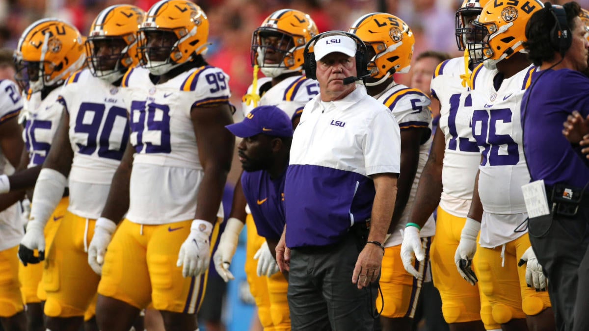 USC vs. LSU live stream, where to watch, TV channel, prediction, pick, spread, football game odds