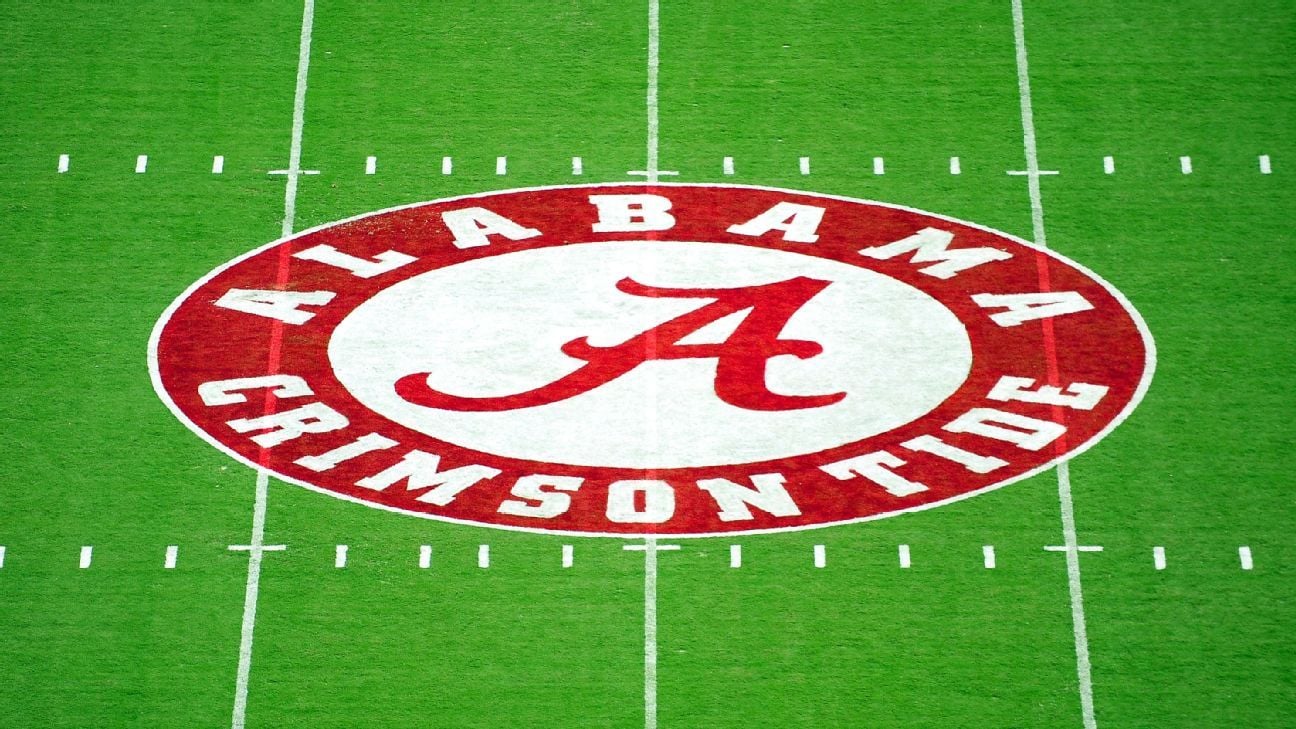 Sources: Bama agrees to record deal to keep GM