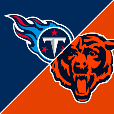 Follow live: Caleb Williams makes NFL debut as Bears host Titans