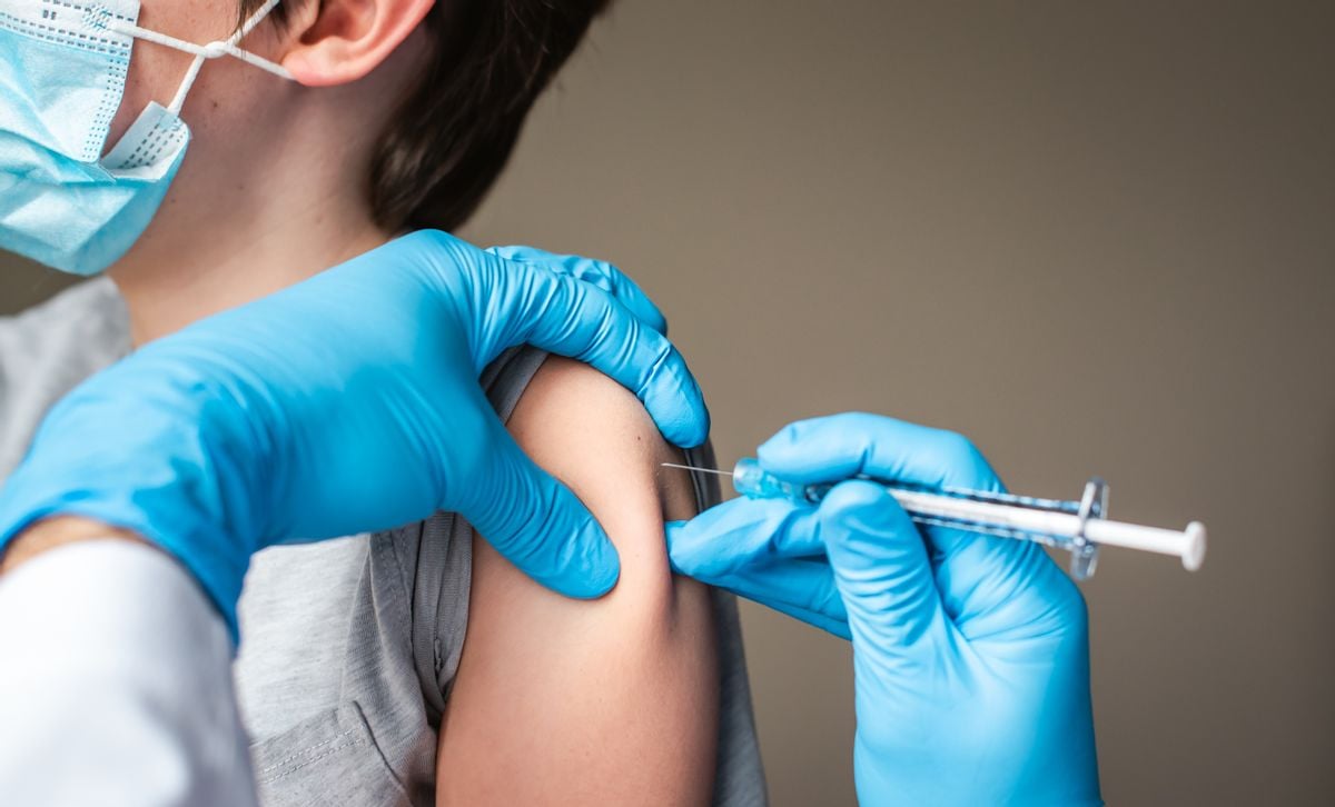 State of Vermont Can Vaccinate Children Without Parental Consent?