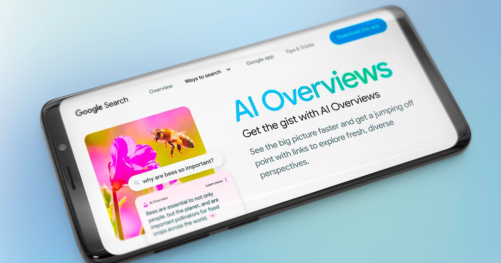 Google’s AI Overviews Slammed By News Publishers via @sejournal, @MattGSouthern