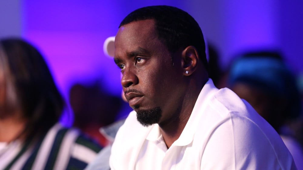 Sean 'Diddy' Combs to Pay $100 Million in Sexual Assault Judgment