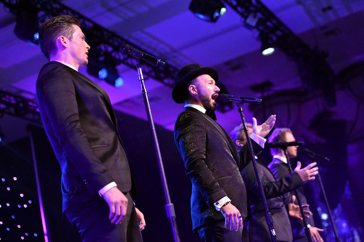 Hallelujah! Pop Opera Is Coming To Minnesota In December