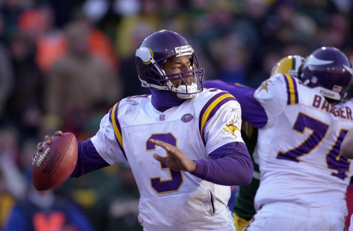 Ranking Every Minnesota Vikings Quarterback Since 1961