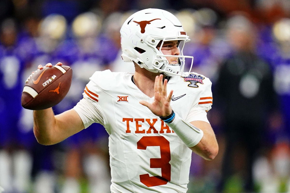 Quinn Ewers NIL: Longhorns QB Leapfrogs Georgia and Alabama Rivals to Record Career High Numbers