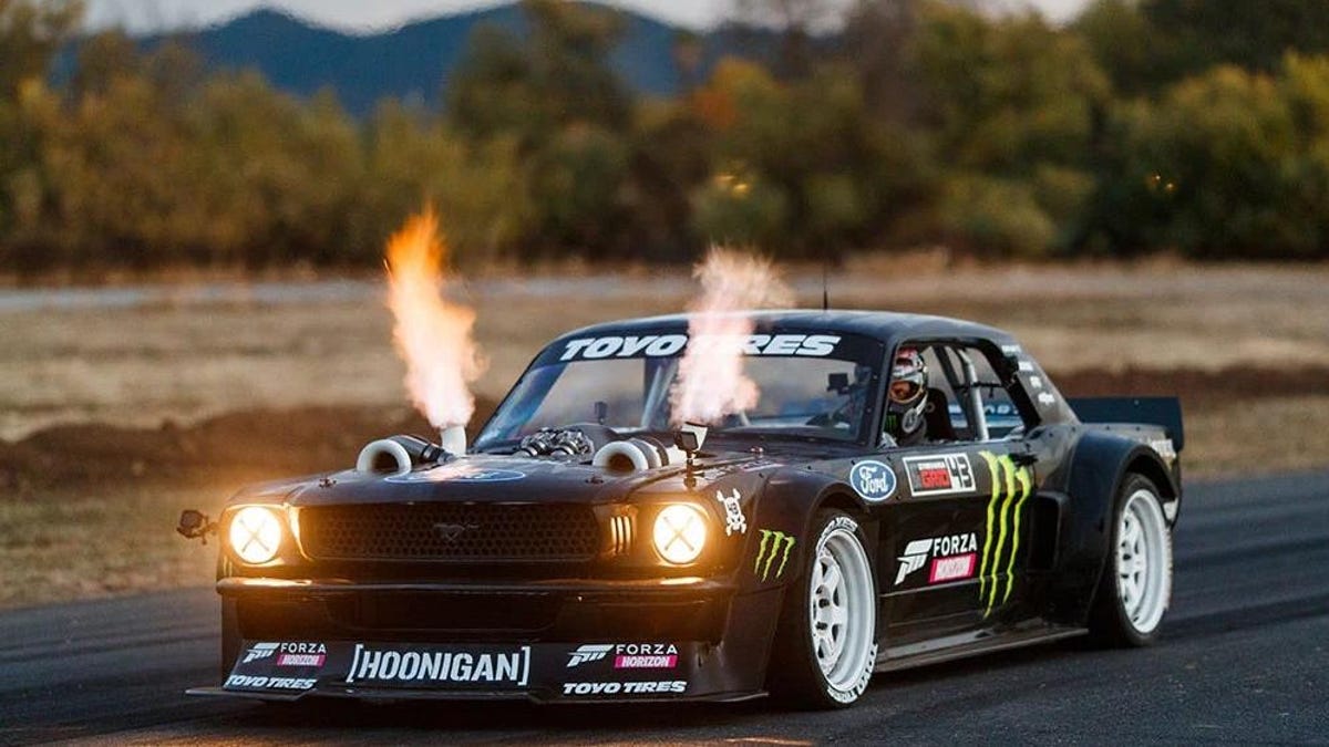 Hoonigan Files For Bankruptcy With $1.2 Billion In Debt