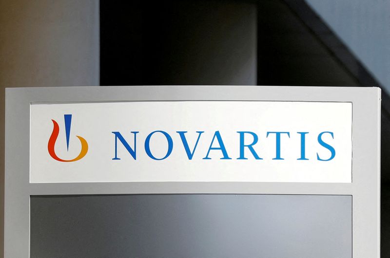 Novartis loses initial bid to block generic of best-selling heart drug