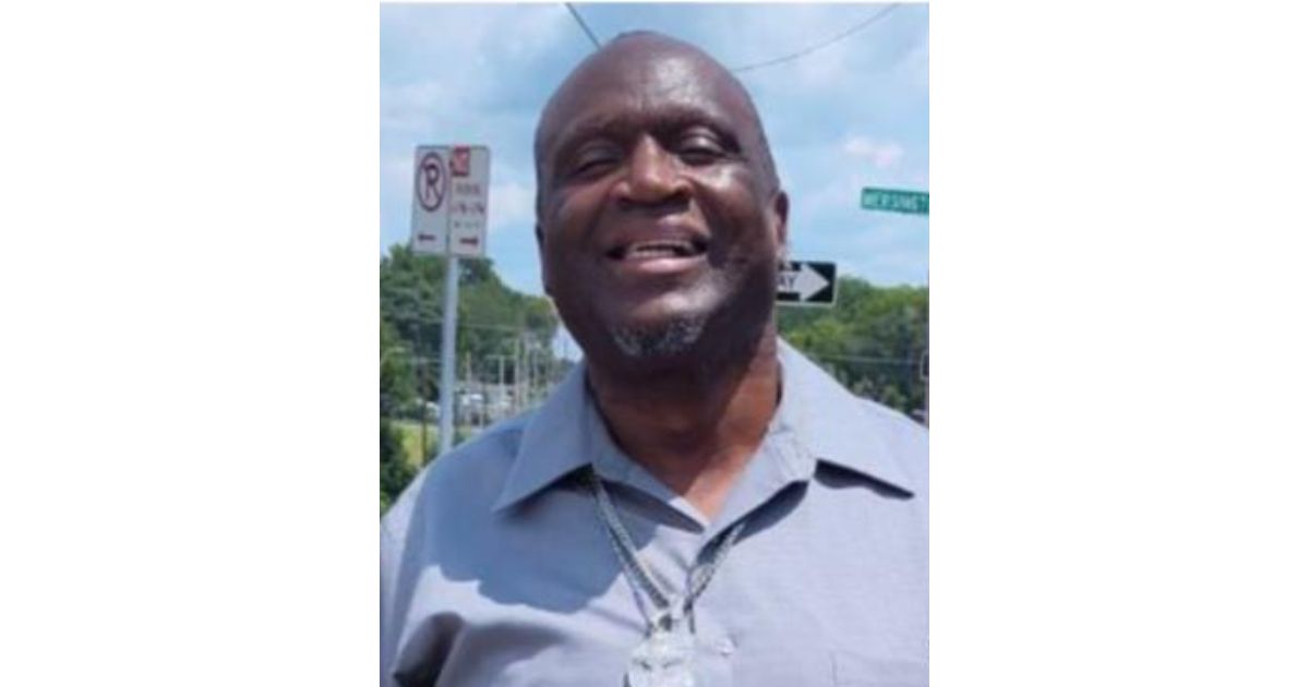 KCPD searching for missing 62-year-old man with dementia