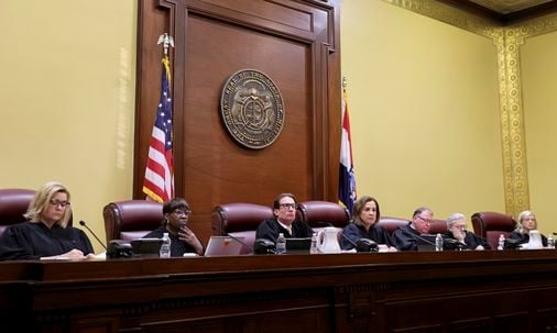 Abortion-rights measure will be on Missouri ballot, court rules