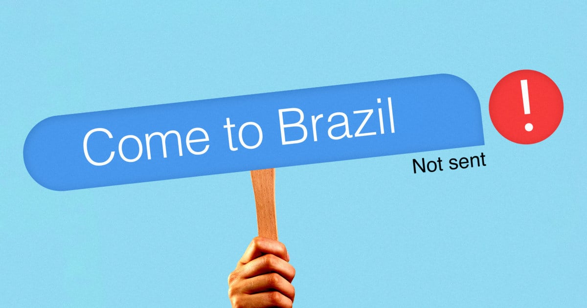 How Brazil's suspension of X is hurting 'stan Twitter'