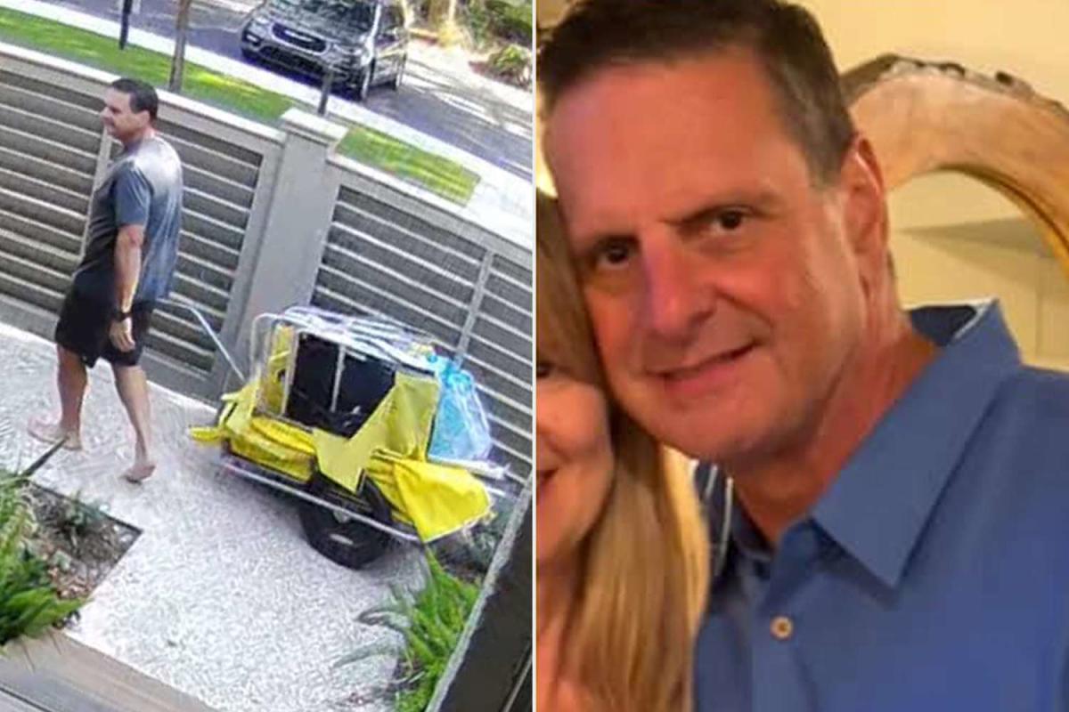 Body of Man Who Went Missing From Hilton Head Rental Found Underneath Nearby Home One Week Later