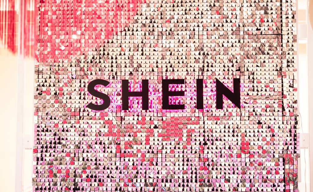 Why Shein Is Suing Temu—Again