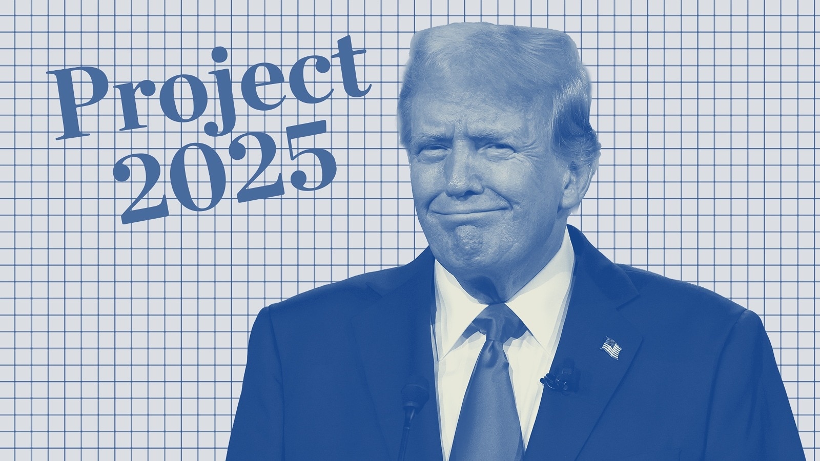 Americans don't like Project 2025