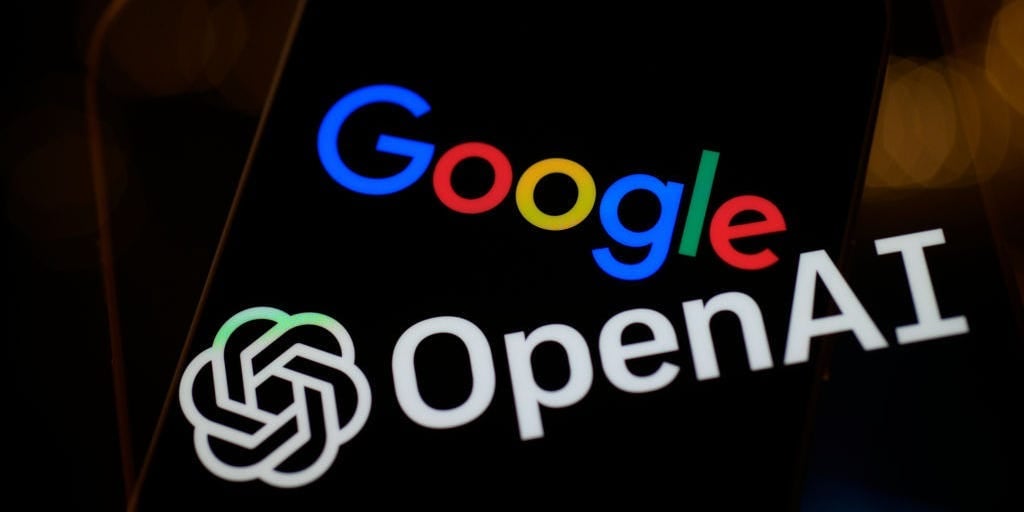 Google's latest changes to AI Overviews make it look more like OpenAI's search engine prototype as competition heats up