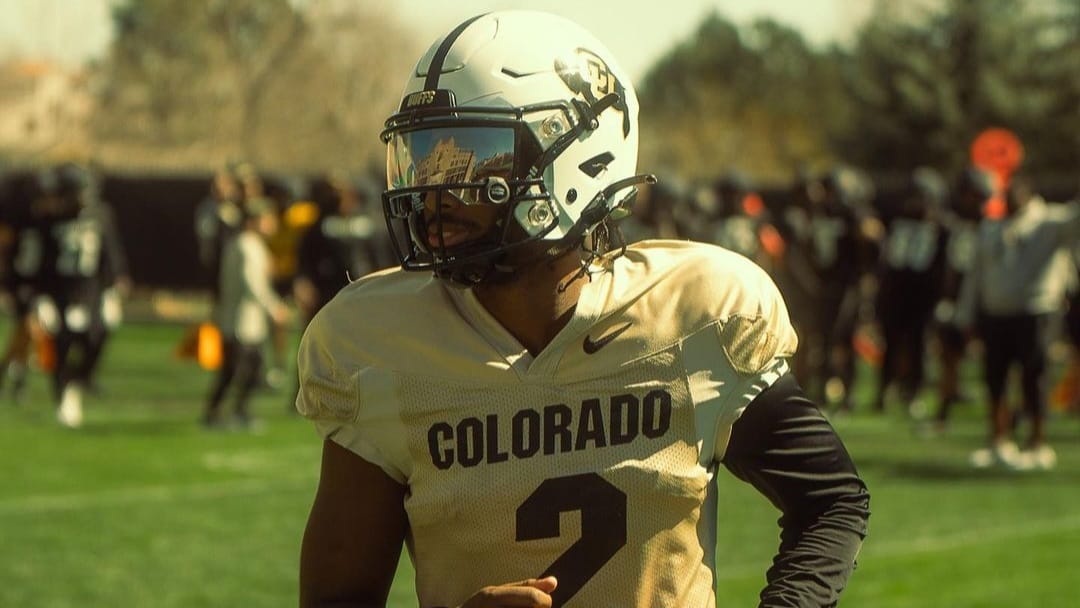 “That Wasn’t the Intention”: Shedeur Sanders Gets Real on “Rookie Mistake” Remark for Pick Six vs. Nebraska