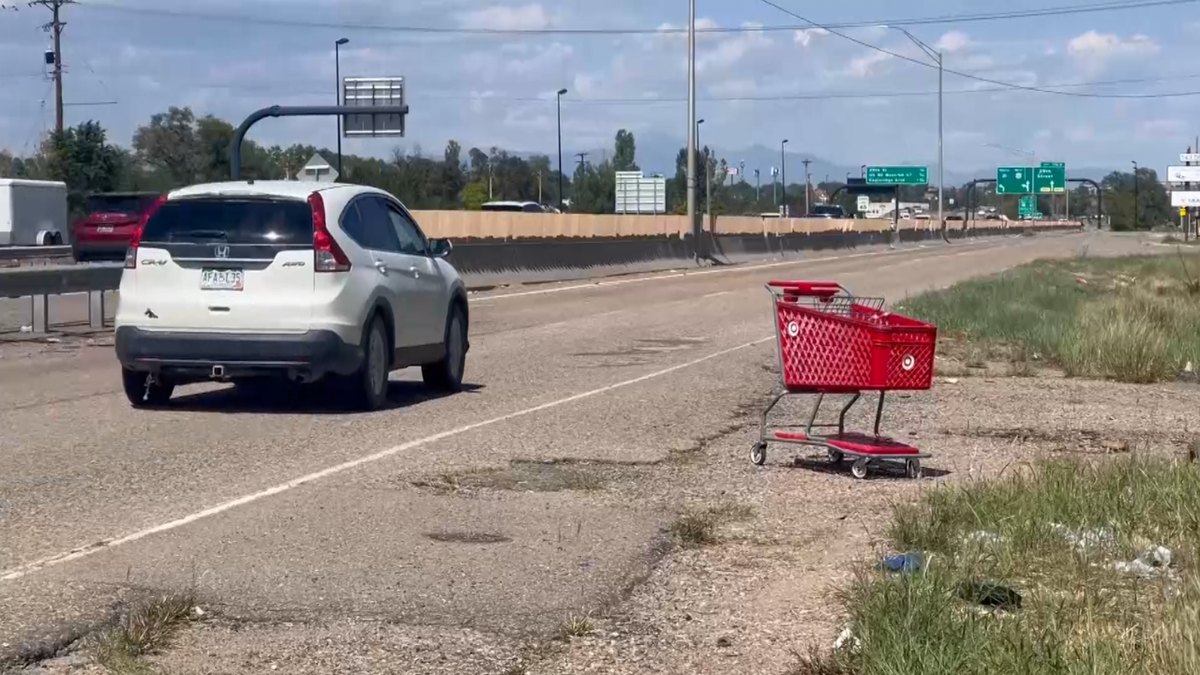 New Pueblo ordnance cracking down on abandonded shopping carts, stores could face fines