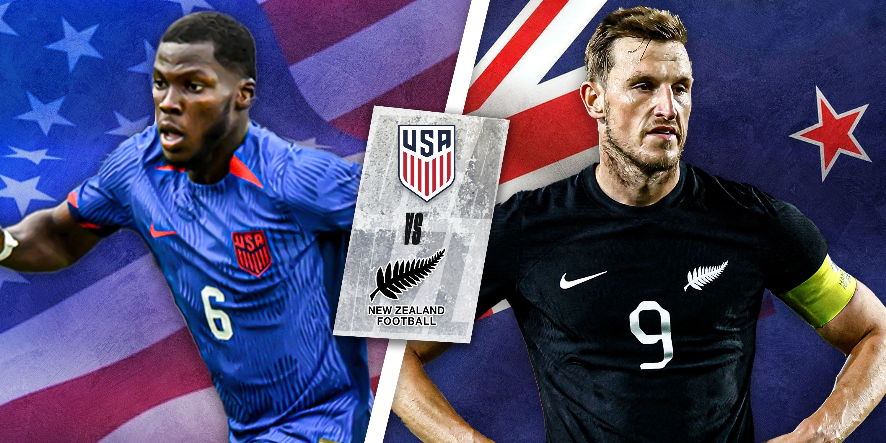 USA vs New Zealand Soccer Prediction, Betting Odds and Picks