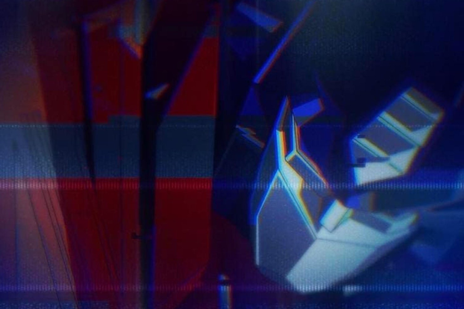 Studio Trigger Rolls Out With a Mysterious Transformers Anime Project